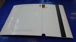 Дверь сдвижные правые master ii movano ii 03-10 год фото №1