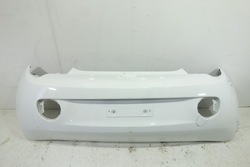 Бампер зад opel adam 12- 13356473 фото №1