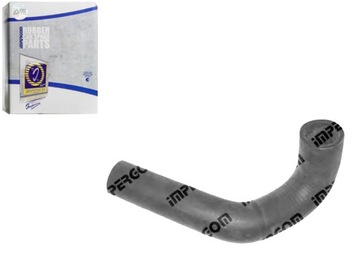 Шланг всмоктуючий фільтра повітря [оригінал імперіум] фото №1