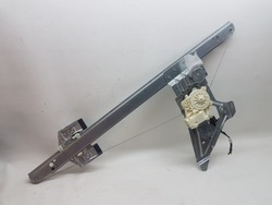 Mercedes sprinter w906 підйомник двері лівий перед фото №1