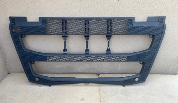 Решітка решітка радіатора нижній volvo fh4 82491908 фото №1