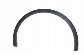 Audi q5 17 + планка крила зад права фото №1