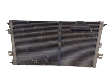 Chrylsler voyager 2.4 98- радіаторів води фото №1