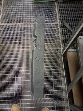 Connect mk2 защита ремня заднего фото №1