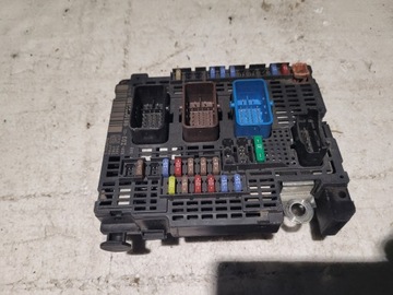 Модуль bsi psa 9825899680 фото №1