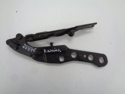 Bmw e46 петля капота левый фото №1