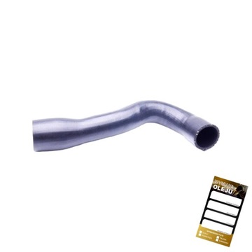 Шланг турбины opel insignia 1.6 turbo тип 835692 фото №1