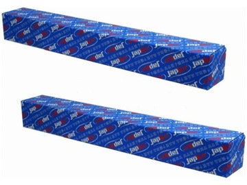 Амортизаторы перед alfa romeo brera 2.0 2.4 06-11 spider 2.0 2.4 06-11 фото №1