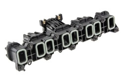 Колектор всмоктуючий ford ranger 2.2tdci 2012- /150km/ фото №1