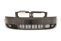 Бампер переднее перед audi a4 b6 cabrio фото №1