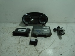 Набор стартовый 1,6 cdti 55496734 astra k 15- фото №1