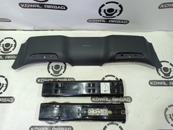 Marcedes w205 cabrio маскувальна накладка kapotaże дуги фото №1