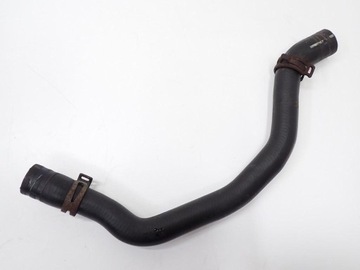 Шланг шланг трубка воды 6r0122056a polo v 6r seat ibiza iv 6j 1.2tsi cbz 12r фото №1