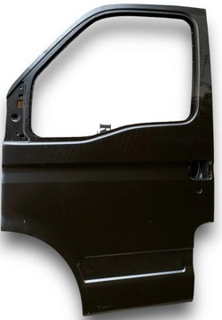 Renault master ii двері ліві передні водія нове оригінальні фото №1