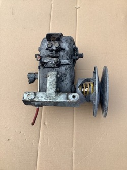 Мікрокар mc1 virgo коробка передач коробки передач 0.5 дизель фото №1