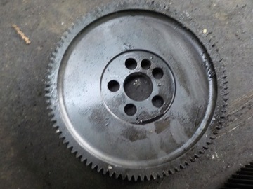 Scania колесо розподільний вал 1763438 фото №1