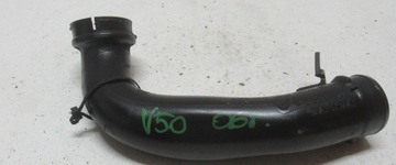 Volvo v50 2.4 d 06r труба інтеркулер 30741235 фото №1