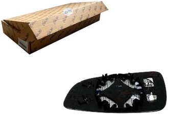 Стекло зеркало opel astra h gtc 1.9 cdti 16v l08 фото №1