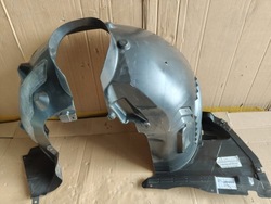 Bmw x1 f48 15-22 подкрылок левая левый перед передние 9879265 51717342175 фото №1