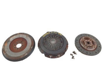 Jumper i boxer ducato 1.9d 94-06 сцепление диск прижим колесо маховики фото №1