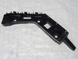 Ползун бампера зад левый vw golf vii 7 5g0 htb hb фото №1