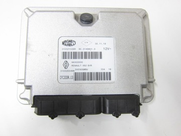 Новый компьютер 310321326r 310320349r cfc333r.13 renault фото №1