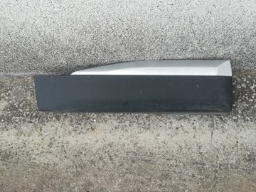 Peugeot 2008 ii 2 планка двері задніх зад права оригінал фото №1