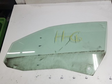 Audi a3 8p 8p7 cabrio 08r стекло дверь левая перед фото №1