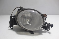 Галоген левый opel corsa d фото №1