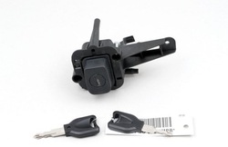 Замок крышки na ключ 7701471225 renault clio ii оригинал фото №1