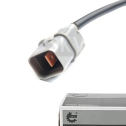 Лямбда-зонд do mitsubishi outlander i 2.4 фото №1