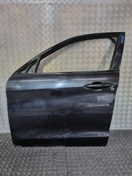 Alfa romeo stelvio двері передні ліві фото №1