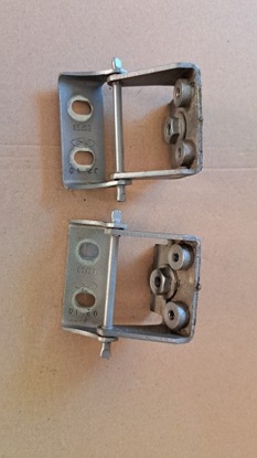 Петля кришки зад ford mondeo mk4 хетчбек фото №1