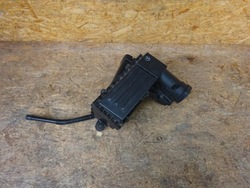 Scirocco audi a3 8p 2.0 tdi корпус фільтра повітря 3c0129607bc фото №1