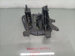 Педаль педали тормоза сцепления master ii movano a 2.5 dci 8200404808 фото №1