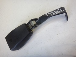 Левая застёжка ремня левая застёжка зад задняя bmw 3 e46 cabrio фото №1