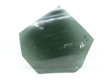 Скло двері правий зад права задня volvo xc60 ii 18- 2019 as3 фото №1