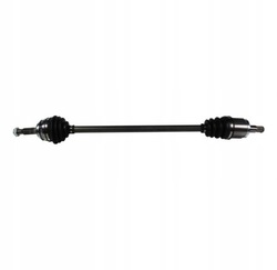 Піввісь перед права gsp do skoda favorit 1.3 135 136 фото №1