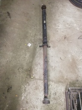 Wał приводной audi a8 d3 4.2 fsi bvj 4e0521101g фото №1