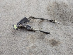 Датчик вирівнювання лівий зад audi q8 4m фото №1