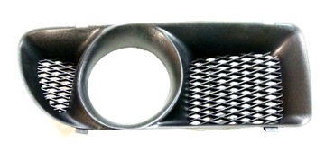 Рамка галоген felicja m98 права замінник 6u0807432b фото №1