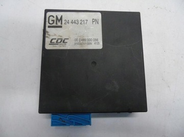 Модуль підвішування opel vectra c signum фото №1