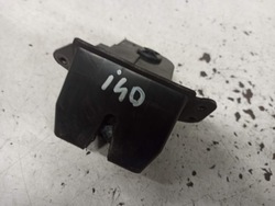 Hyundai i40 замок крышки зад lork532100 фото №1