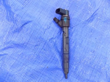Інжектор форсунка audi a8 d3 4,0tdi фото №1