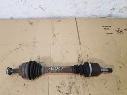 Піввісь ліва citroen xsara picasso 06r eu 1.6hdi фото №1