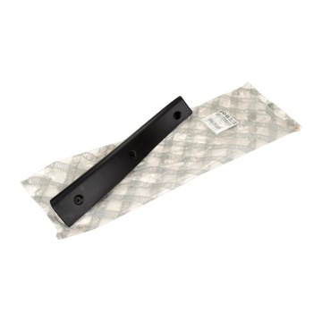 Защита порога правая 1300183808 boxer 2001 фото №1