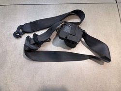 Pas безпеки лівий перед kangoo 1.9 d 33005209 фото №1