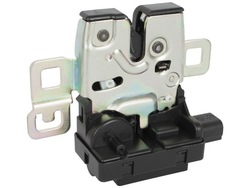 Mini r50 r53 r56 r59 замок крышки зад задней фото №1