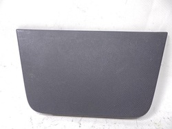 Защита заглушка маскировочная накладка интерьера 111805a0 peugeot 3008 ii 19r фото №1