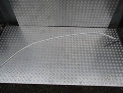 Планка 8r0 8r0853703al дахова ліва хром audi q5 фото №1